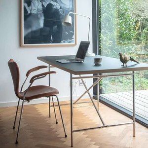 Meet your Posher, Tchintchin